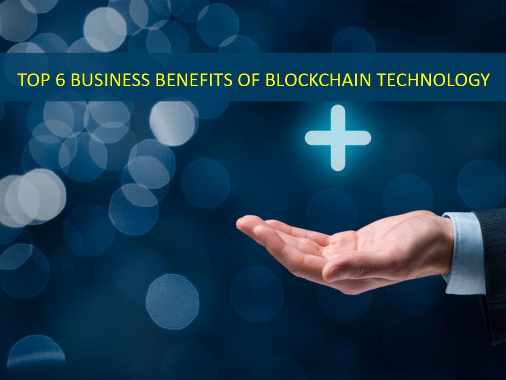 Benefits Of Blockchain Technology For Businesses   Zigoti