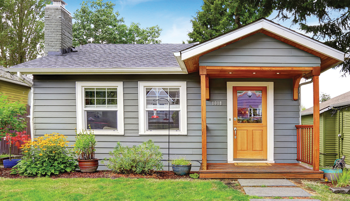 What is the accessory dwelling unit?