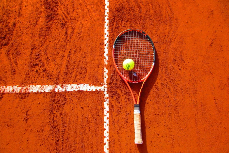 How to Get Better at Tennis: The Ultimate Guide