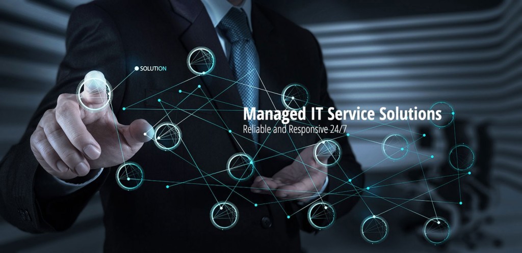 What is a Managed IT Service and How Could It Benefit Your Business?