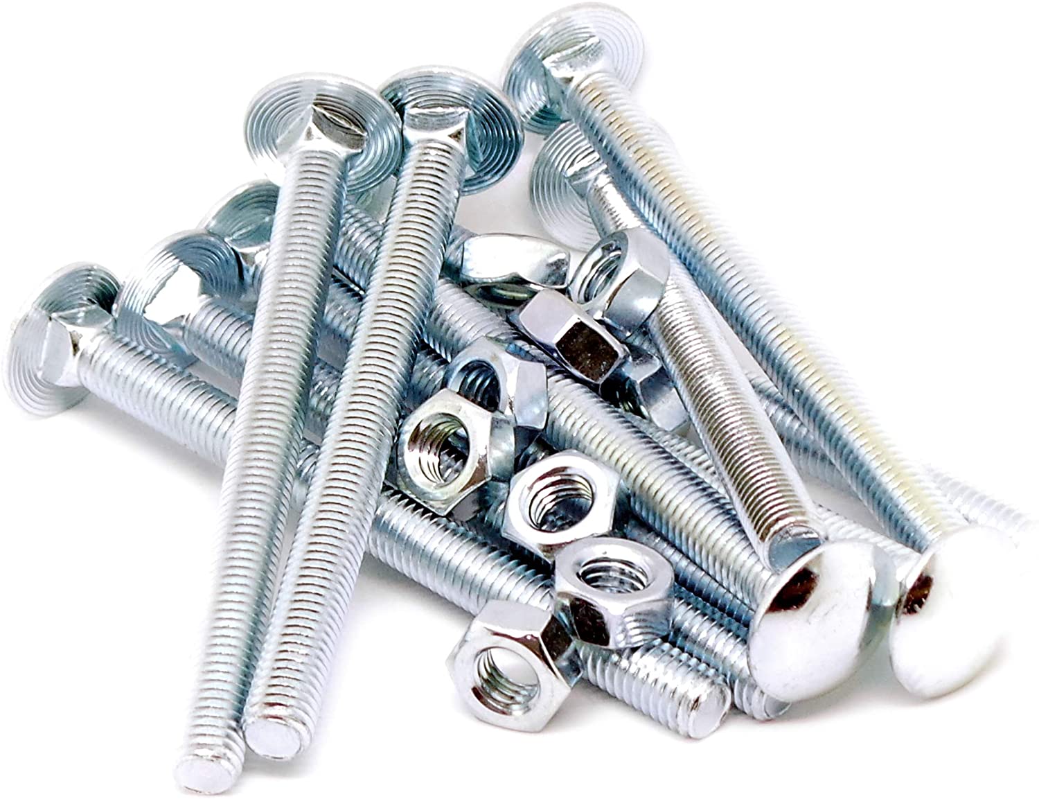 What Cup Square Bolts Can Say About You as a Tradesman