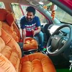 Best Custom Seat Covers for Utmost Comfort and Style