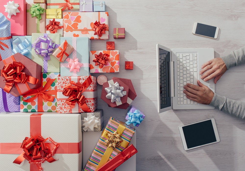 How to Treat Your Staff This Christmas