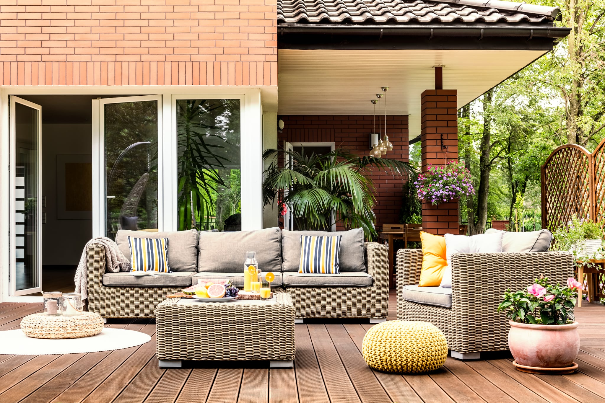 Ways you can prepare your home for summer