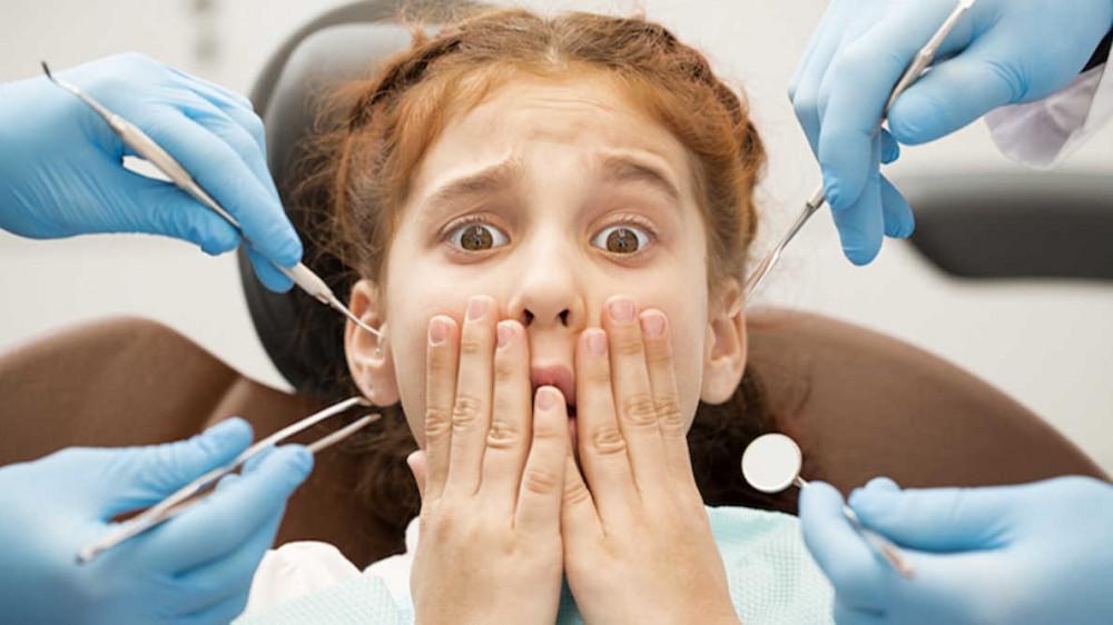 Helpful Tips for Overcoming Dental Anxiety