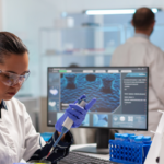 Healthcare software development: needed for creating a healthcare a better sector