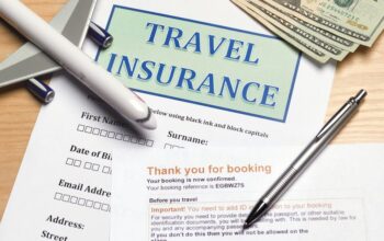 5 Reasons Why Travel Insurance Is The First Thing You Should Pack While Travelling Overseas