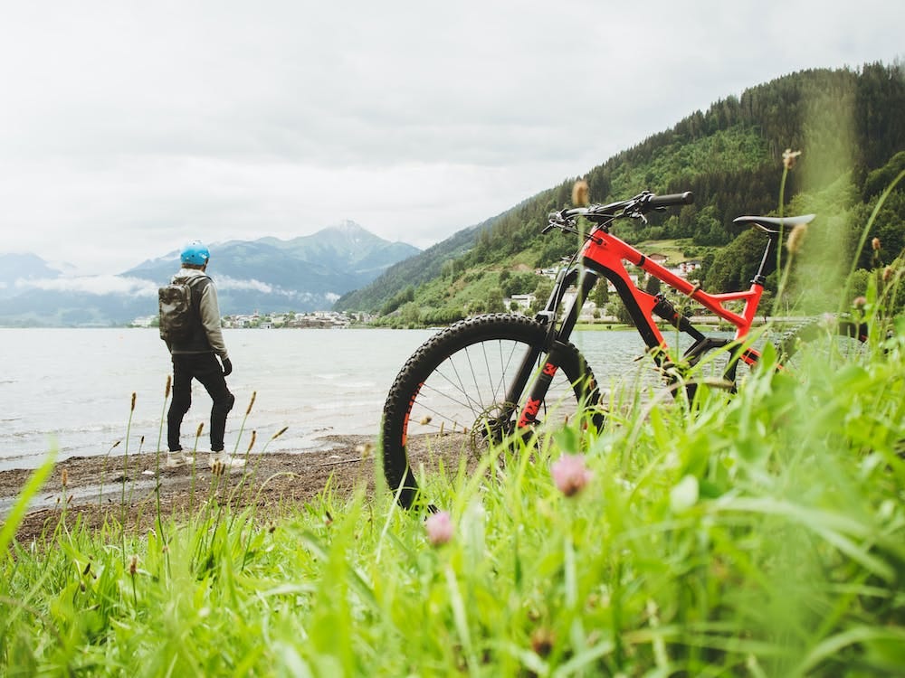 Steven Rindner on Mastering Guides on Essential Skills and Techniques to Develop Before Hitting Technical Trails